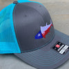Texas Tuna Richardson Hat