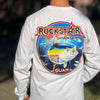 Rockstar Charters - Long Sleeves
