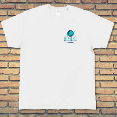 Bimini Big Game Club
