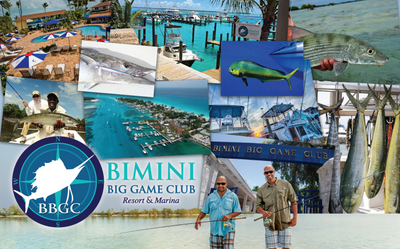 Bimini Big Game Club