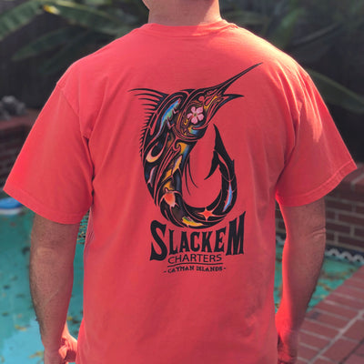 Slackem Charters