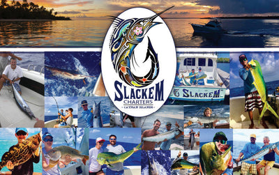 Slackem Charters