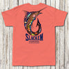 Slackem Charters
