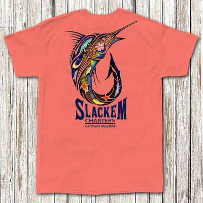 Slackem Charters