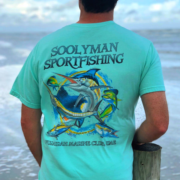Mexican Gulf Fishing Company
