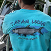 Tapam Lodge - Long Sleeves