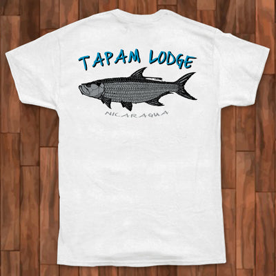 Tapam Lodge