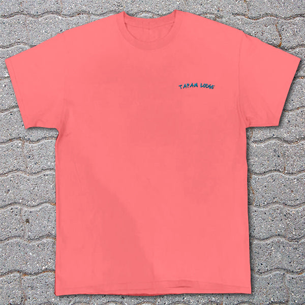 Tapam Lodge - Short Sleeve