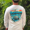 Teaser Charters - Long Sleeves
