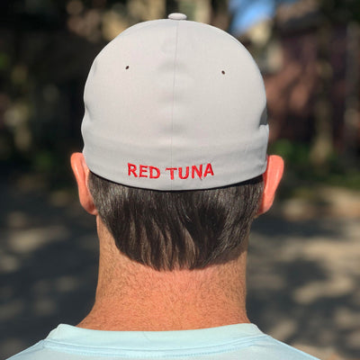 Texas Tuna Fitted Hat