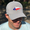 Texas Tuna Fitted Hat