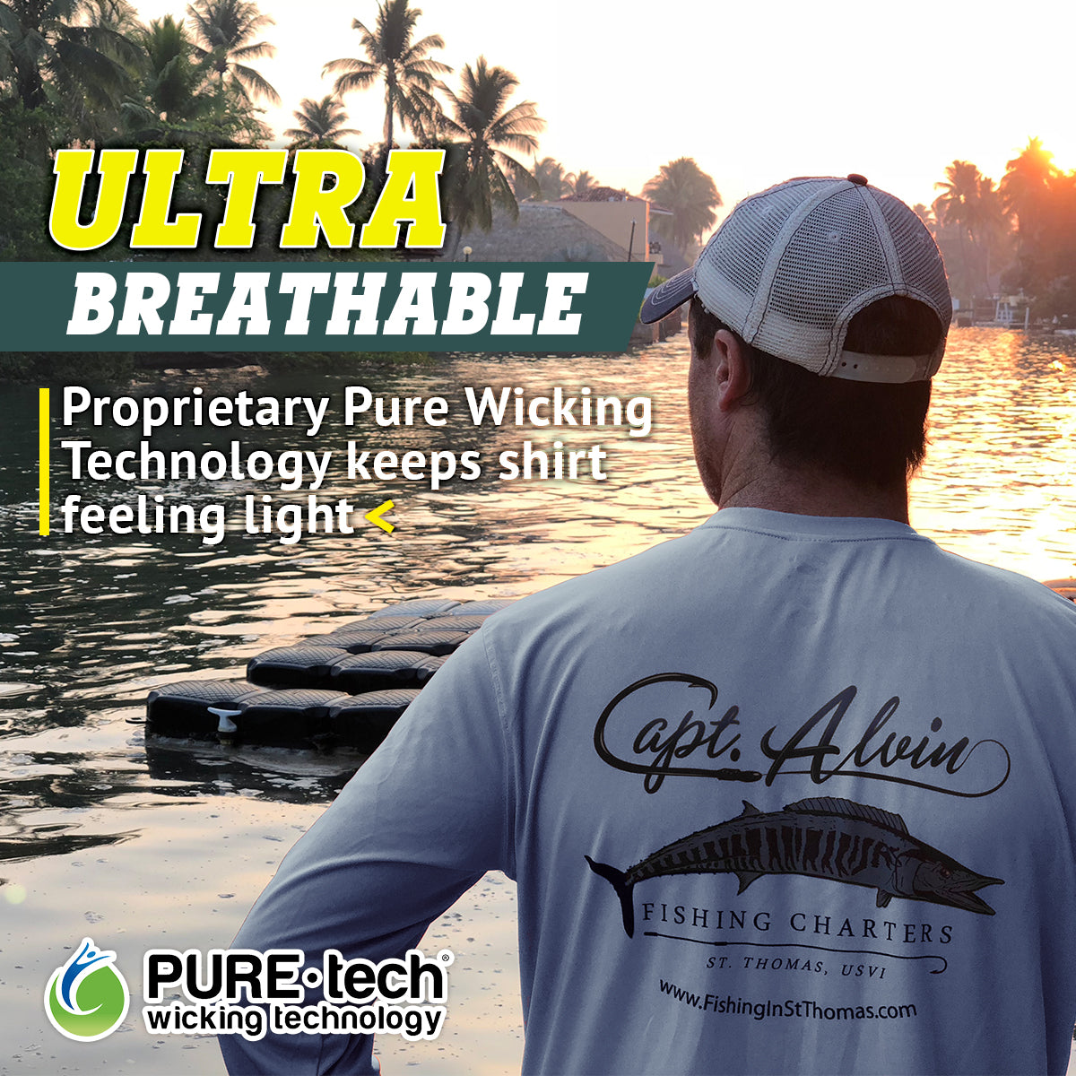 Captain Alvin - Performance