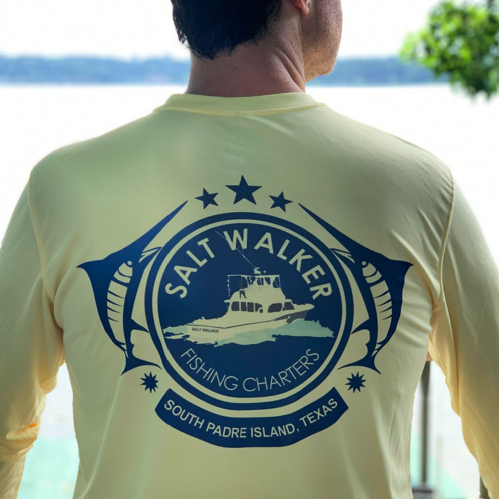 Salt Walker Fishing Charters - Performance