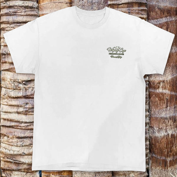 Whipray Caye Fishing Lodge - Short Sleeve