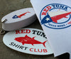 Red Tuna Accessory Bundle