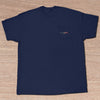 Zancudo Lodge - Pocket Tee