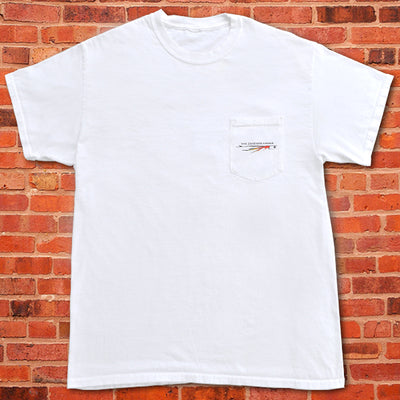 Zancudo Lodge - Pocket Tee