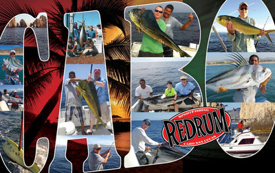 RedRum Sportfishing